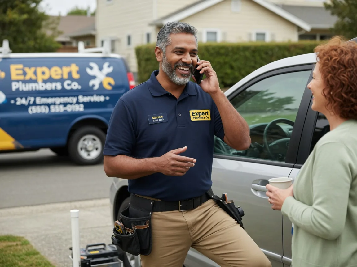 Drain Cleaning San Clemente, CA FAQs